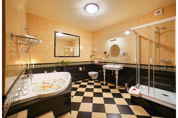 Tšehhi Vabariik Hotel Tšehhi Krumlov / Český Krumlov, Eksterjöör